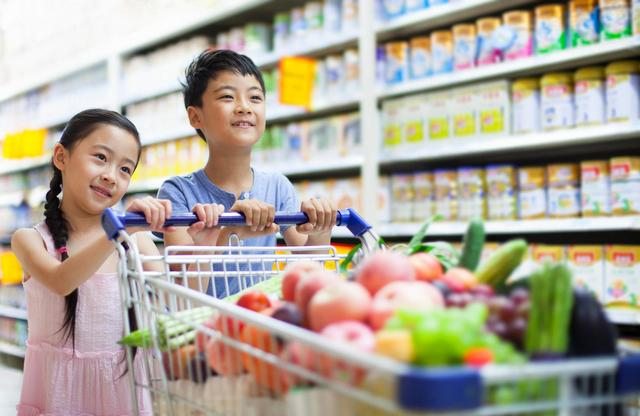 食品追溯为何如此重要？喷码机成为不可或缺