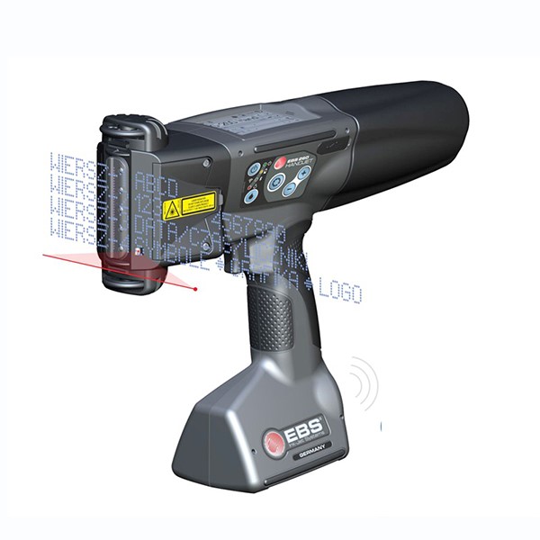 EBS260手持喷码机