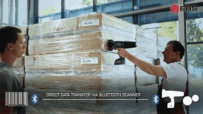 EBS手持喷码机 场景应用图3